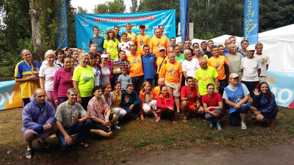 «Пекельний забіг»: у Вінниці завершився чемпіонат України з дводобового бігу