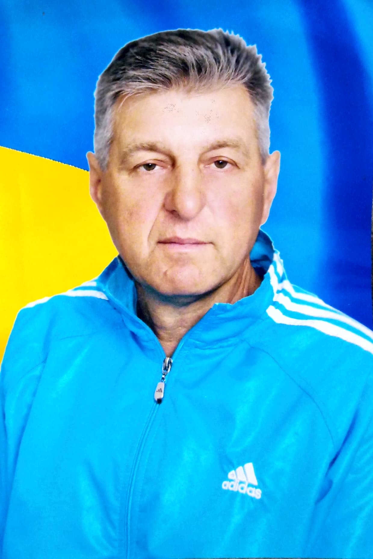 Володимир Галицький – найкращий дитячий тренер Вінницької області 2022 року