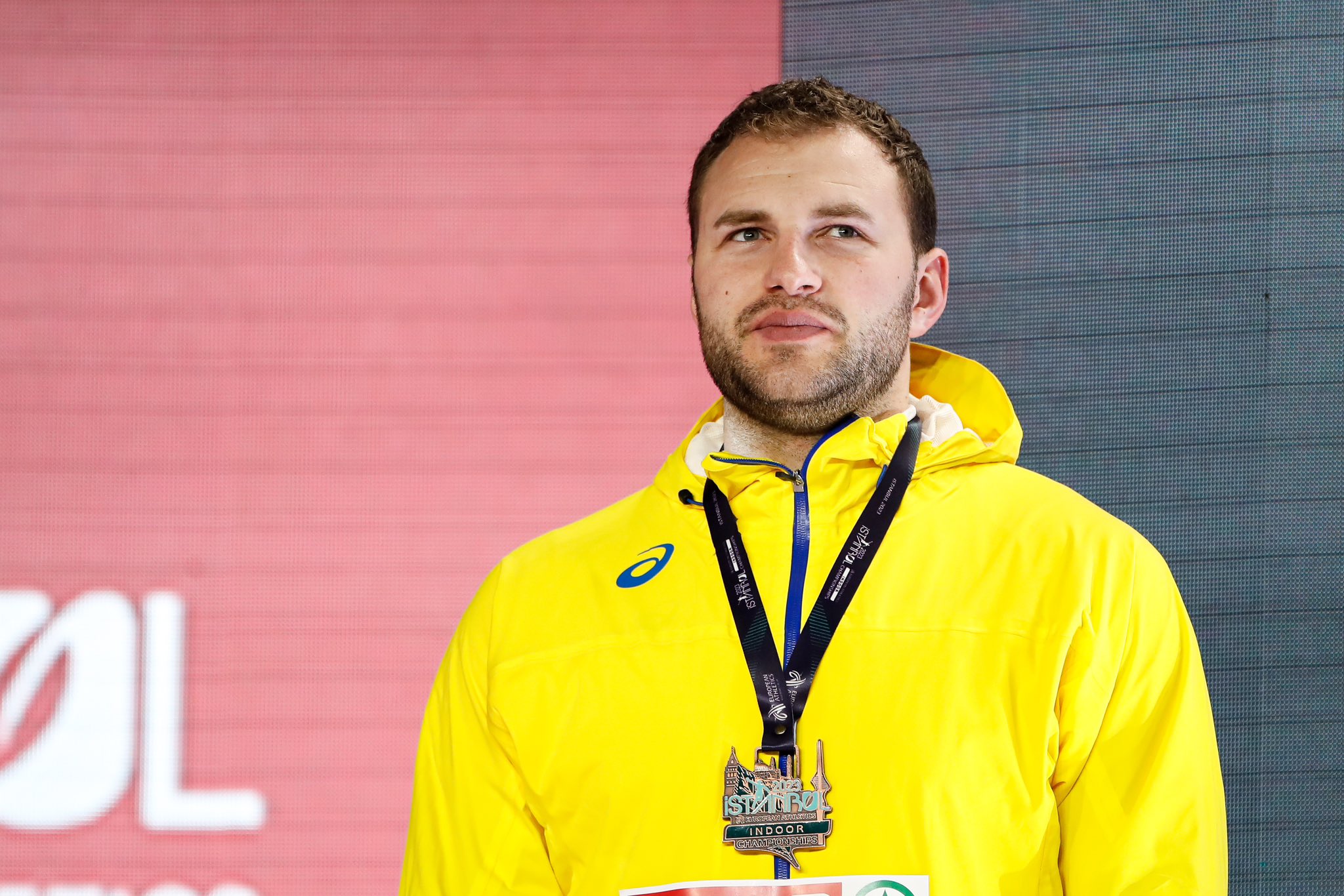 Роман Кокошко виборов 6 місце Командного чемпіонату Європи